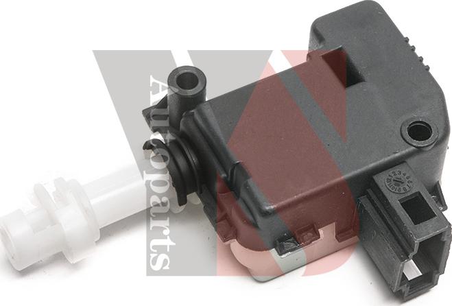 Ysparts YS-LK0063 - Actuator, central locking system car-mod.net