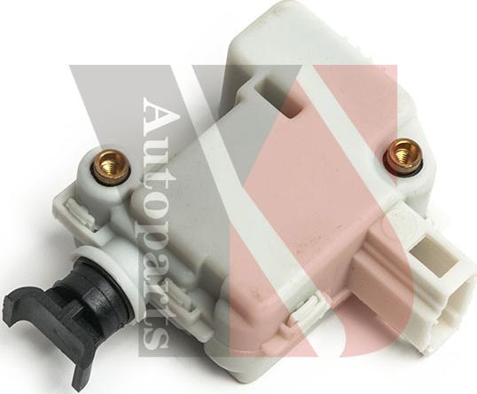 Ysparts YS-LK0062 - Actuator, central locking system car-mod.net