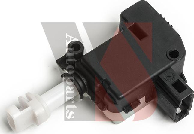 Ysparts YS-LK0081 - Actuator, central locking system car-mod.net