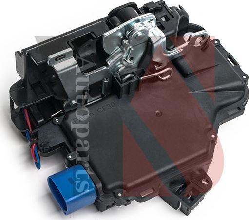 Ysparts YS-LK0105P - Door Lock car-mod.net