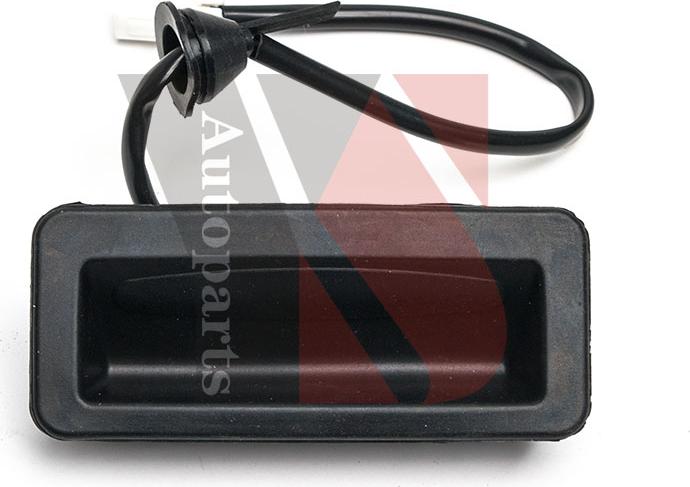 Ysparts YS-LK0100 - Tailgate Lock car-mod.net