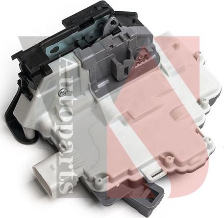 Ysparts YS-LK0108P - Door Lock car-mod.net