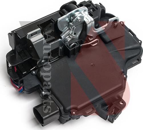 Ysparts YS-LK0112P - Door Lock car-mod.net