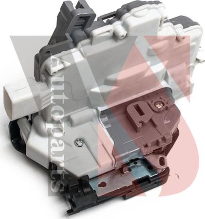 Ysparts YS-LK0117L - Door Lock car-mod.net