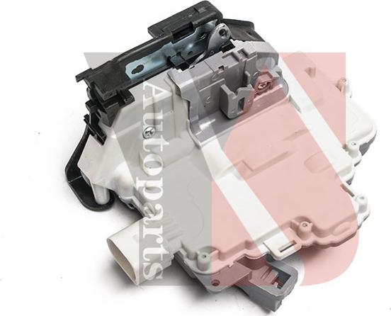 Ysparts YS-LK0117P - Door Lock car-mod.net