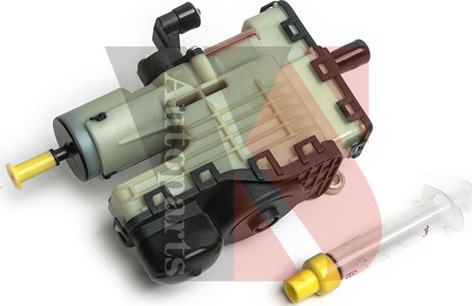 Ysparts YS-NSB-001 - Delivery Module, urea injection car-mod.net