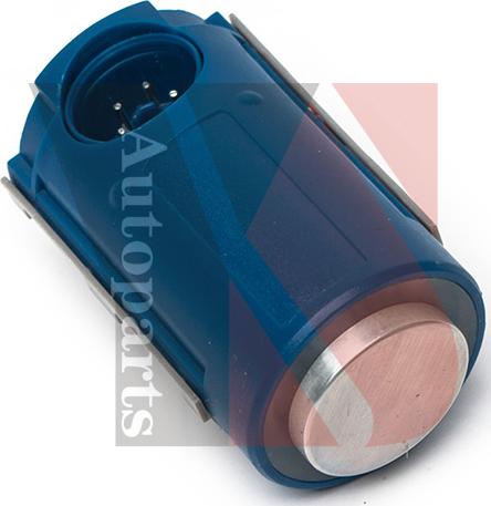 Ysparts YS-PDC001 - Sensor, parking assist car-mod.net