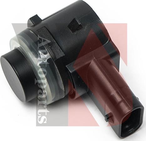 Ysparts YS-PDC003 - Sensor, parking assist car-mod.net