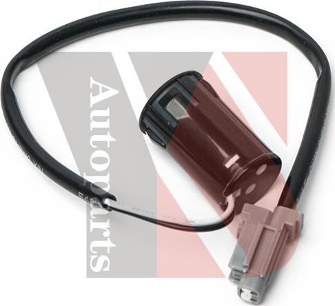 Ysparts YS-PDC085 - Sensor, parking assist car-mod.net