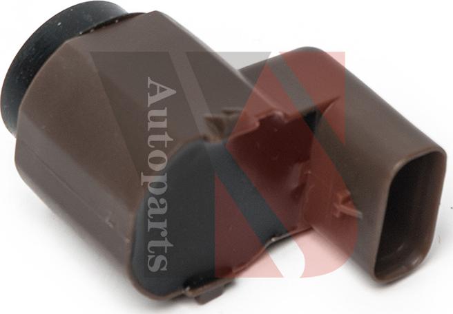Ysparts YS-PDC035 - Sensor, parking assist car-mod.net