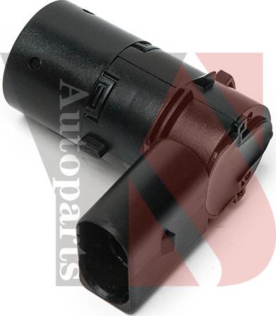 Ysparts YS-PDC026 - Sensor, parking assist car-mod.net