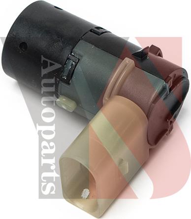Ysparts YS-PDC027 - Sensor, parking assist car-mod.net