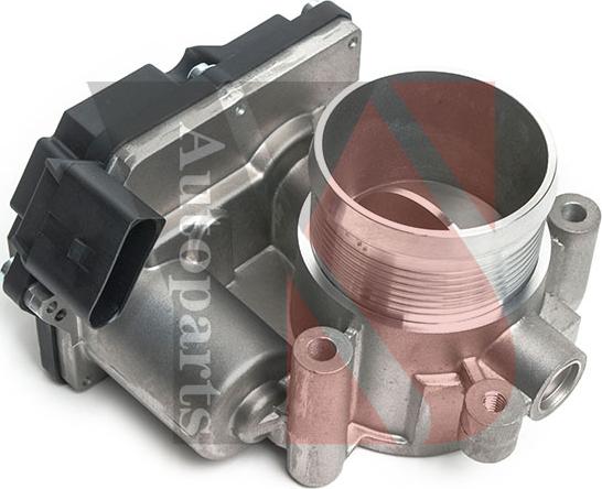 Ysparts YS-TB04518 - Throttle body car-mod.net