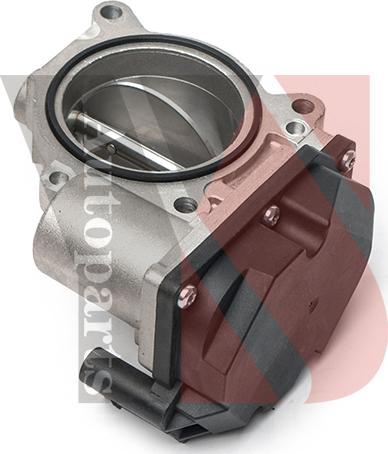 Ysparts YS-TB04118 - Throttle body car-mod.net
