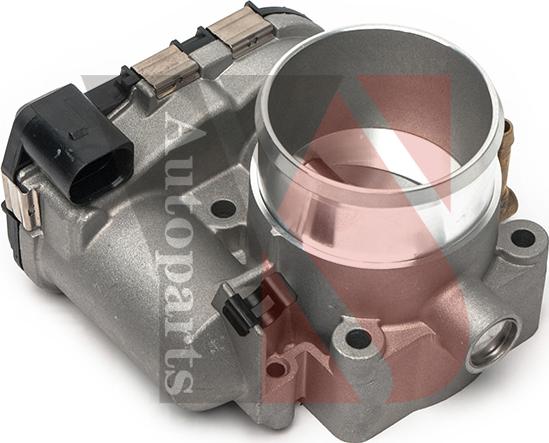 Ysparts YS-TB05018 - Throttle body car-mod.net