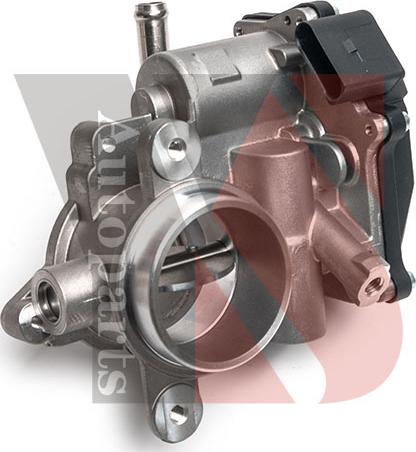 Ysparts YS-TB20010 - Throttle body car-mod.net