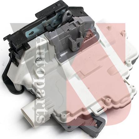 Ysparts YS-TB20117 - Throttle body car-mod.net