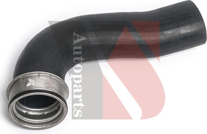 Ysparts YS-TIH0110H - Charger Intake Air Hose car-mod.net