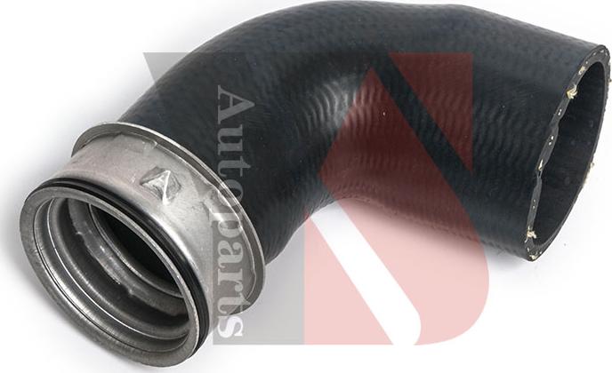 Ysparts YS-TIH0118H - Charger Intake Air Hose car-mod.net