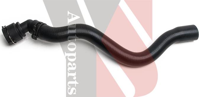 Ysparts YS-TIH0278H - Hose, heat exchange heating car-mod.net