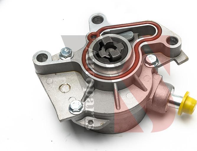 Ysparts YS-VP21 - Vacuum Pump, braking system car-mod.net