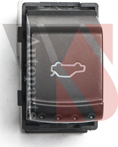 Ysparts YSW0043 - Switch, rear hatch release car-mod.net