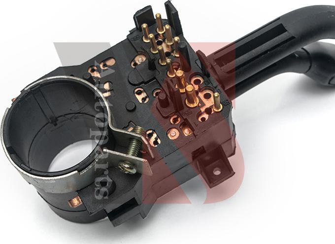 Ysparts YSW0004 - Steering Column Switch car-mod.net