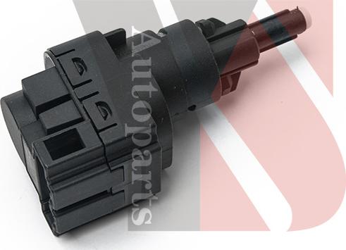 Ysparts YSW0015 - Brake Light Switch / Clutch car-mod.net