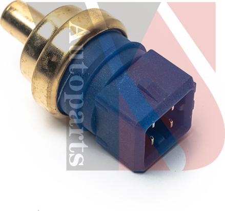 Ysparts YSW0030 - Coolant temperature Sensor car-mod.net