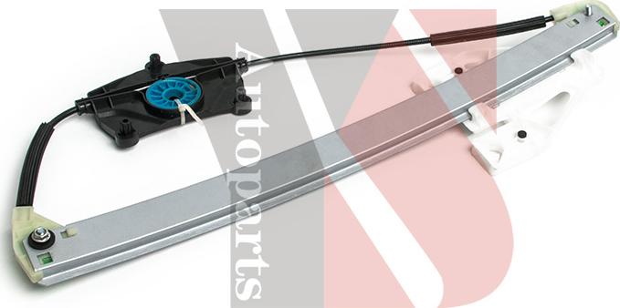 Ysparts YS-WL048RL - Window Regulator car-mod.net