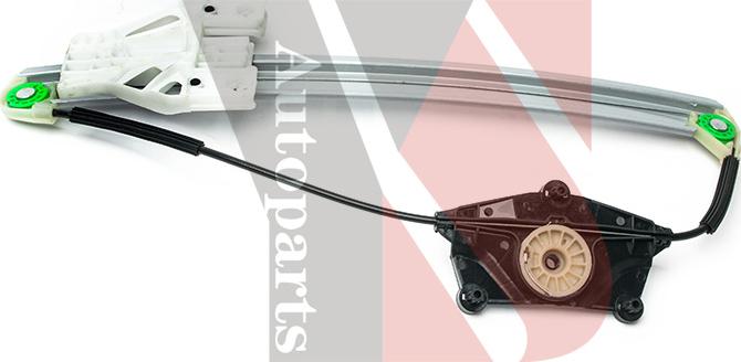 Ysparts YS-WL048RR - Window Regulator car-mod.net
