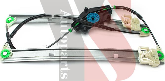Ysparts YS-WL047FL - Window Regulator car-mod.net