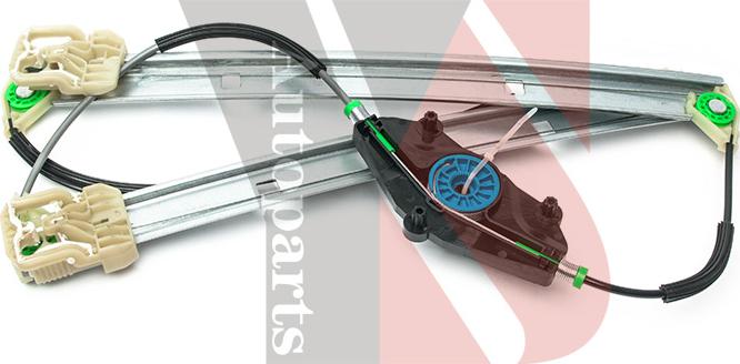 Ysparts YS-WL047FR - Window Regulator car-mod.net