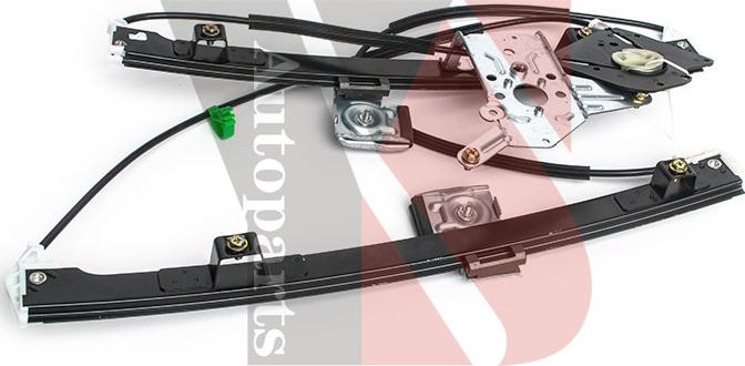 Ysparts YS-WL055FL - Window Regulator car-mod.net