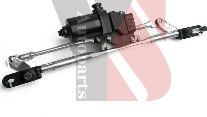 Ysparts YS-WL037 - Wiper Linkage car-mod.net