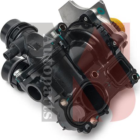 Ysparts YS-WPT006 - Water Pump car-mod.net