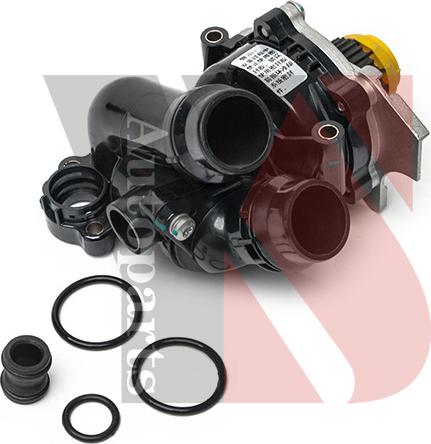 Ysparts YS-WPT001 - Water Pump car-mod.net