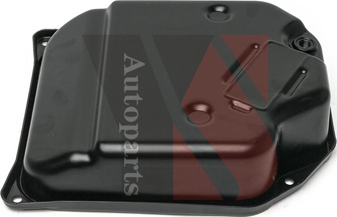 Ysparts YS-YDK041 - Oil sump, automatic transmission car-mod.net