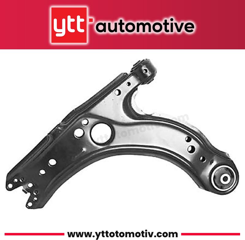 YTT Y456003S - Track Control Arm car-mod.net