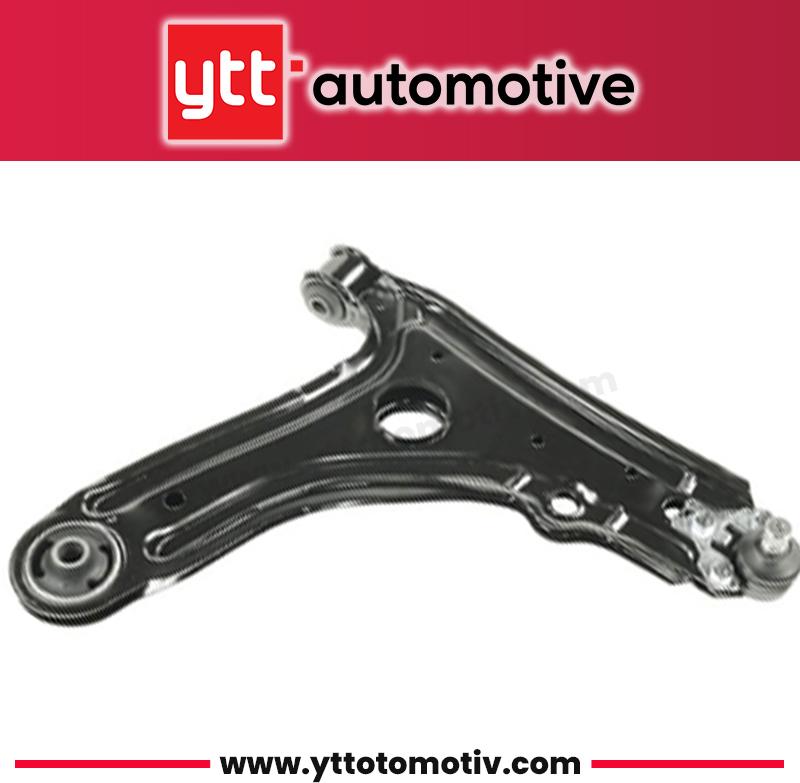 YTT Y456014 - Track Control Arm car-mod.net