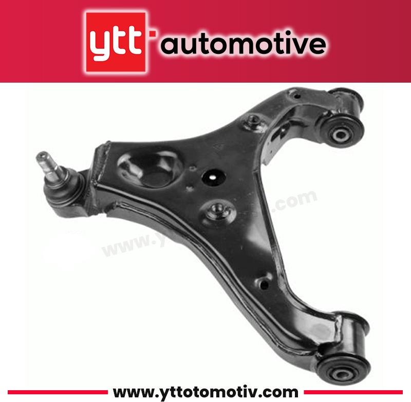 YTT Y439001 - Track Control Arm car-mod.net