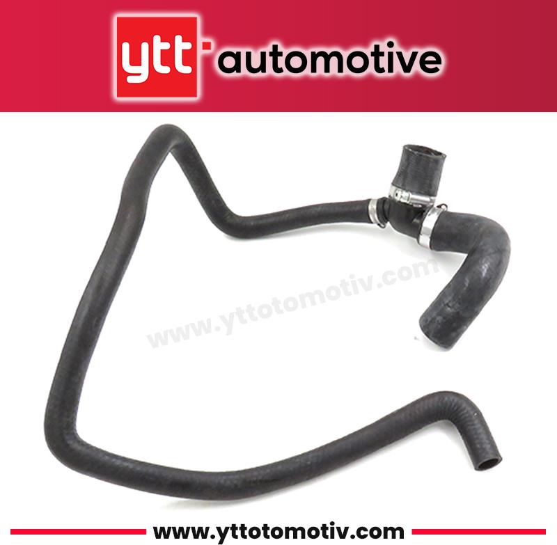 YTT Y10558 - Radiator Hose car-mod.net