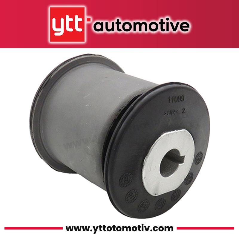 YTT Y11099 - Mounting, axle beam car-mod.net