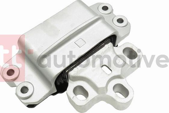 YTT Y11127 - Holder, engine mounting car-mod.net
