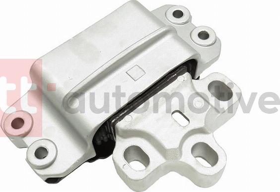 YTT Y11171 - Holder, engine mounting car-mod.net