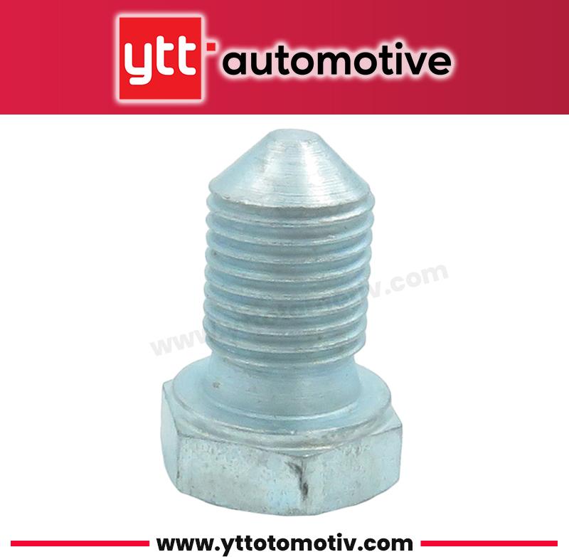 YTT Y11270 - Sealing Plug, oil sump car-mod.net
