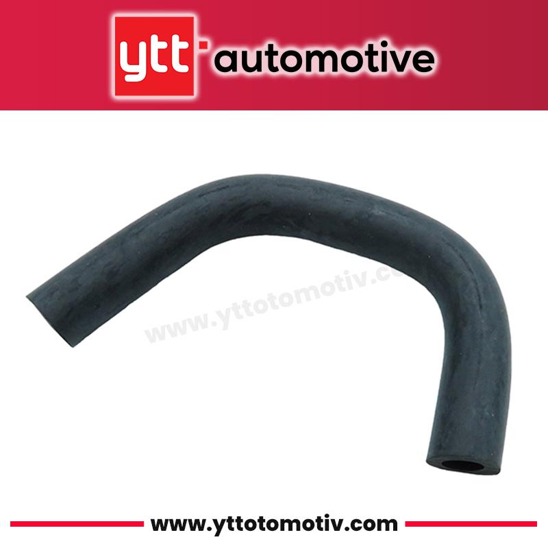 YTT Y11736 - Radiator Hose car-mod.net
