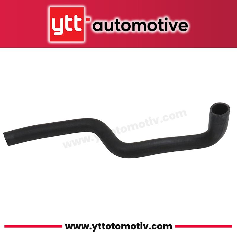 YTT Y13595 - Radiator Hose car-mod.net
