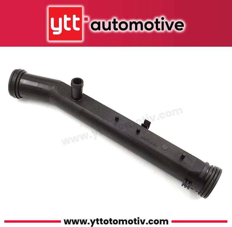 YTT Y13139 - Radiator Hose car-mod.net