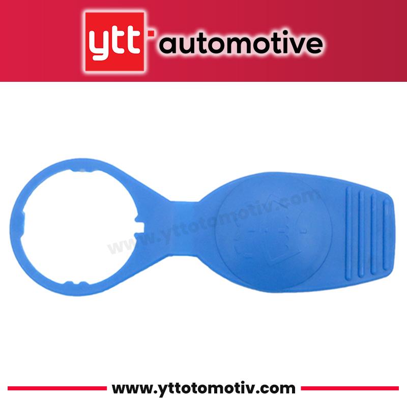 YTT Y13177 - Sealing Cap, washer fluid tank car-mod.net